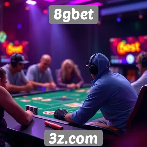 Vantagens e desvantagens de apostar no 8gbet