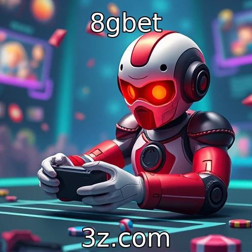 Inteligência artificial e seu papel no design de jogos