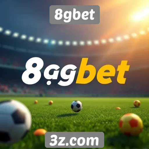 Variedade de jogos oferecidos pelo 8gbet