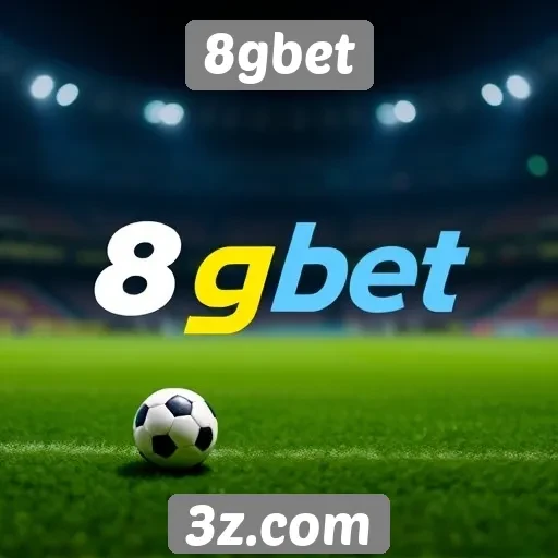 Análise da popularidade do 8gbet entre jogadores