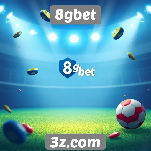 Sugestões para melhorar a experiência do jogador no 8gbet