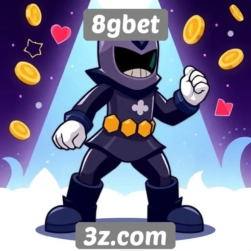 Principais jogos disponíveis na plataforma 8gbet