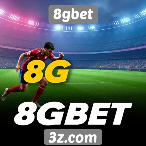 Comparação de odds no 8gbet e outros sites