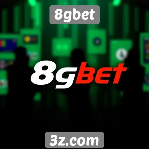 Segurança e privacidade no site 8gbet