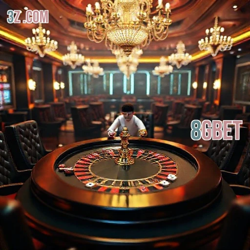 8gbet Caça-Níqueis