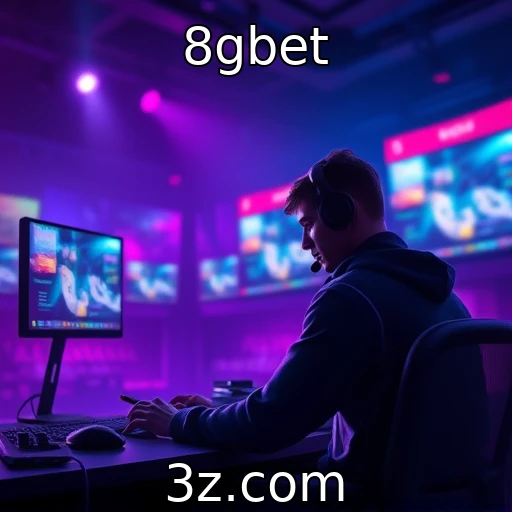 Inovações tecnológicas moldam a experiência dos jogadores