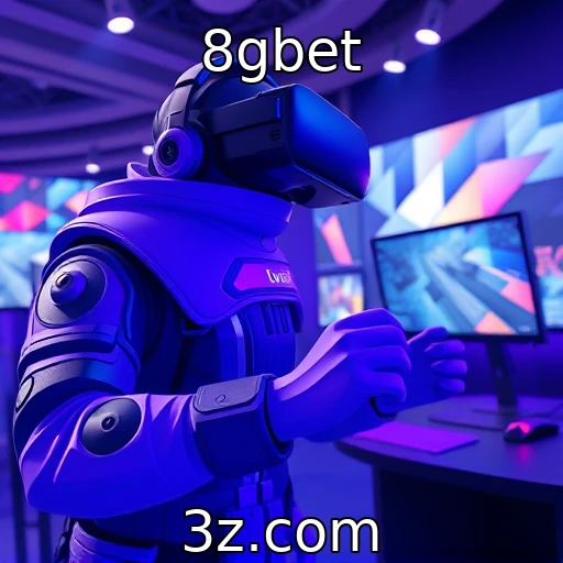 Impacto das tecnologias de realidade virtual na indústria